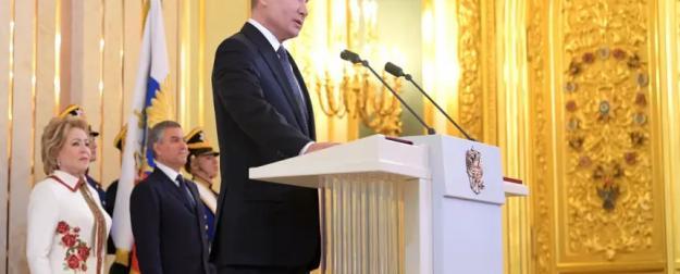 Возвращение иностранных компаний на российский рынок: взгляд Владимира Путина Возвращение иностранных компаний на российский рынок: взгляд Владимира Путина