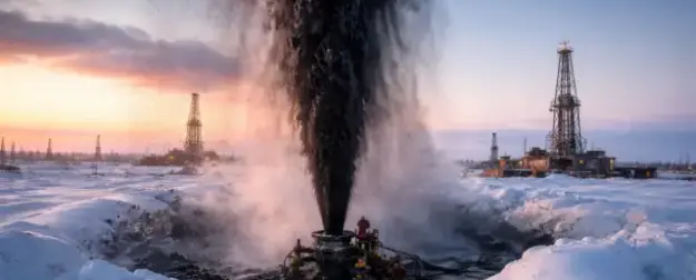 Россия откопала «золотую чашу»: Европа в ярости от ямальской находки