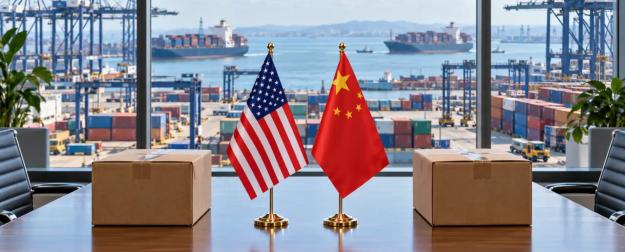 Китай уточнил условия снижения пошлин на товары из США