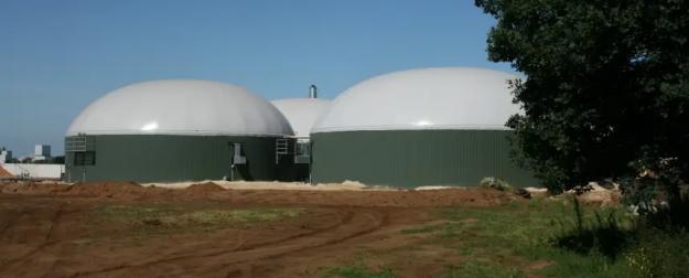 Производство биогаза из отходов запустят в Татарстане Производство биогаза из отходов запустят в Татарстане