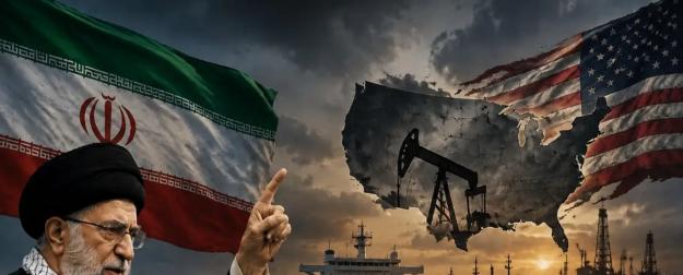 Стоп санкциям Штатов: Иран пригрозил оставить Персидский залив без нефти