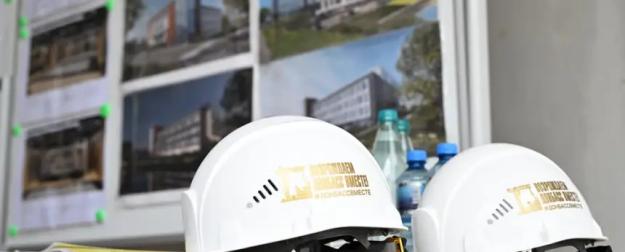 Новая Россия создаёт рабочие места, совершенствует медицину