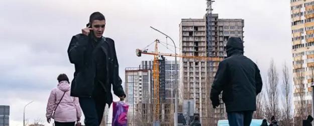 Взяв ипотеку, человек переплачивает за квартиру в 4−5 раз