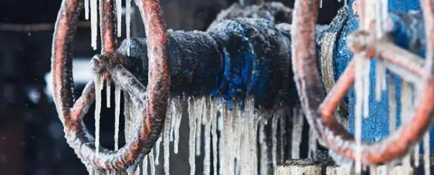 Идея сделать Украину газохранилищем Европы провалилась