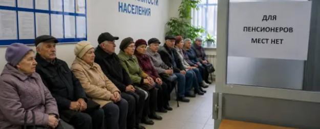 Кадры со скамейки запасных: бизнес ответил на идею привлечения пенсионеров