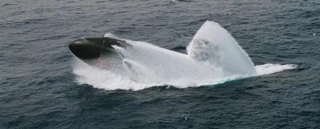 Сходная цена: Индия договорилась арендовать у России атомную подлодку за $2 млрд