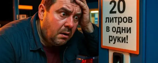 Саботаж топливных королей очевиден. Россию в ловушку загнали "свои"