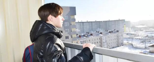 Тормоз госзакупок: эксперты раскрыли причину бездомности детей-сирот Тормоз госзакупок: эксперты раскрыли причину бездомности детей-сирот