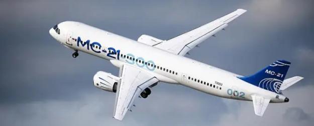 Второй «свой» МС-21: Летать научили, осталось научить размножаться