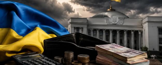 Гетманцев предупредил о проблемах с бюджетом Украины даже при внешней помощи