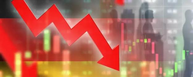 Германия как зеркало глубокого экономического кризиса Евросоюза