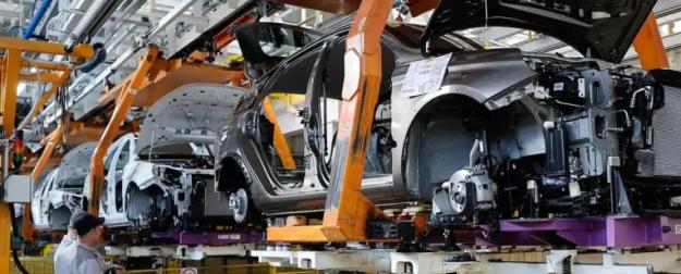 Объёмы автопрома РК побили исторический рекорд, но не проблемы отрасли