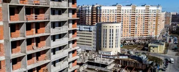 Почему цены на жилье не рухнули после отмены льготной ипотеки?