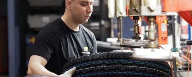 Шины подорожают: Минпромторг хочет запретить импортные покрышки