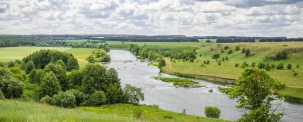«Это предательство!»: депутаты осудили план «поворота» Оби в Узбекистан
