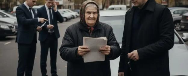 «Пенсионерская схема» кошмарит Россию: под ударом теперь и автовладельцы