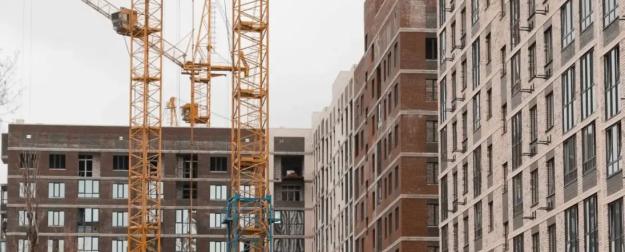 Новая Россия осваивает зарубежные рынки и строит жилые комплексы