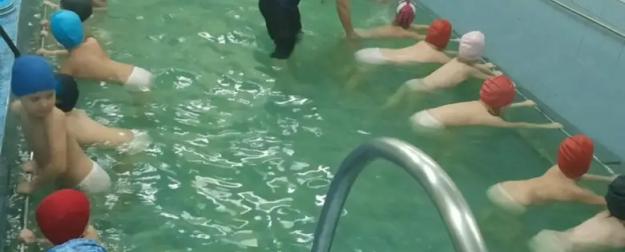 Семьи с детьми спасаются кредитами: россияне стали занимать на секции