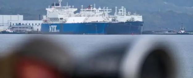 Трамп перекроет Европе «СПГ-вентиль», и ЕС придется просить газ у Путина