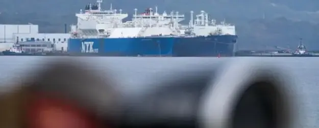 Трамп перекроет Европе «СПГ-вентиль», и ЕС придется просить газ у Путина