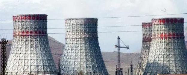 АЭС США в Армении: Пашинян не боится Чернобыля, зато Алиев очень нервничает