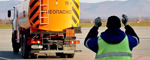 Кто продаст бензин России