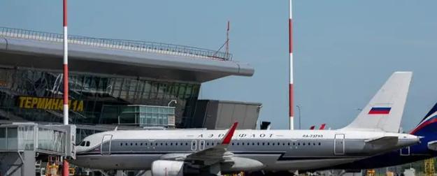 Авиация РФ рискует вновь поскользнуться на «мокром лизинге» Boeing и Airbus Авиация РФ рискует вновь поскользнуться на «мокром лизинге» Boeing и Airbus