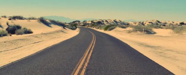 Дальше только пустыня: Европа вскоре останется без воды