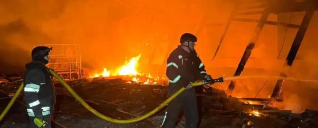 Решение о погружении Украины во тьму принято. ВСУ лишают тыла