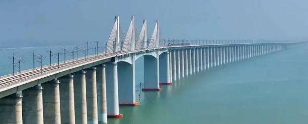 Мост через Берингов пролив неизбежен, как крах капитализма