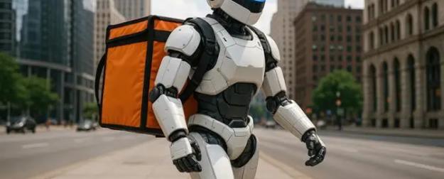 Что делать, когда ИИ, роботы и дроны лишат большинство россиян работы