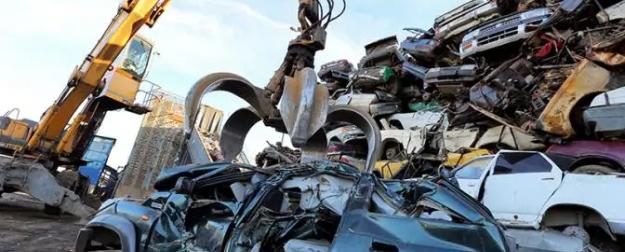 Утилизация авто: Все оказалось хуже, чем вск думали