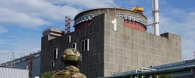 «Росатом» не знает, что делать с топливом из США на Запорожской АЭС «Росатом» не знает, что делать с топливом из США на Запорожской АЭС