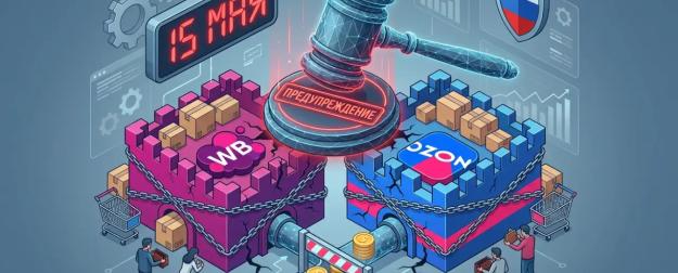 Выводите деньги с маркетплейса сегодня: почему до 15 мая это важнее, чем любые скидки