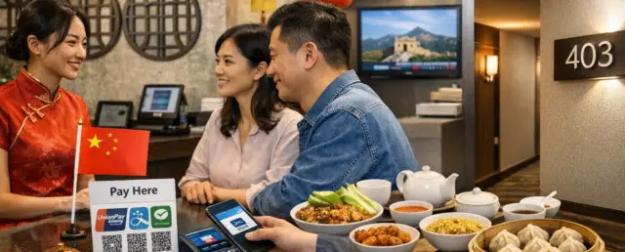 QR-коды и табу на «четверку»: правила гостиниц в России перепишут к лету