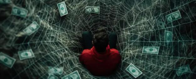 Крипто-оборотень в погонах: в РФ раскрыли рекордную взятку сотрудника МВД