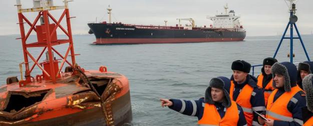 Украина атакует казахстанскую инфраструктуру при медиаподдержке «тарасбеков