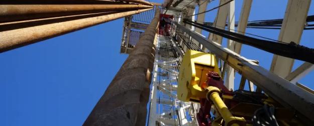Убытки на $500 миллиардов: Запад санкциями сберегает нефтегазовые ресурсы РФ как свои Убытки на $500 миллиардов: Запад санкциями сберегает нефтегазовые ресурсы РФ как свои