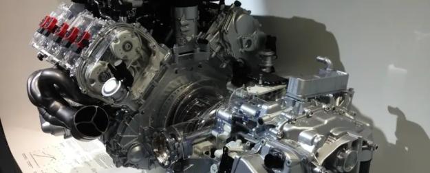 Минус 100 тысяч: потери рабочих мест ЕС в секторе автозапчастей зашкаливают