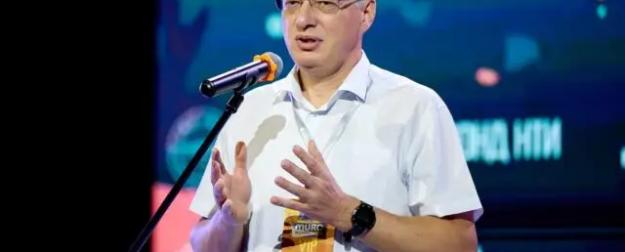 «Чёрт в деталях»: совладелец DNS объяснил, почему техносбор — провал