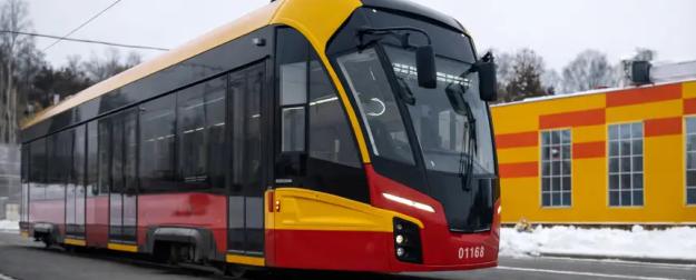 Без руля и ветрил: первый междугородний беспилотник запустили на Урале