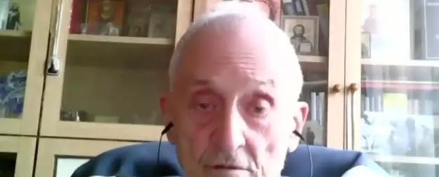 Острецов: Если загорится Ближний Восток, РФ придется срочно внедрять ЯРТ