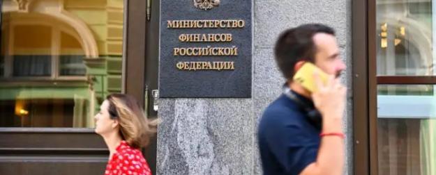 Экономика РФ: «Все под контролем», «Никаких проблем», «Ситуация стабильная»
