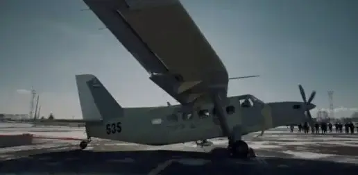 Инженеры рискнули: «Байкал» встал на крыло после доработок