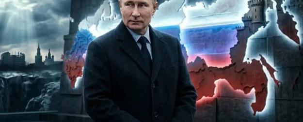 Указ Путина чиновники проигнорировали. Теперь страна сползает в рецессию