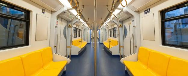 Общественный транспорт Германии парализован масштабной забастовкой