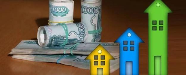 Вторичный рынок жилья в России растет несмотря на ипотечные ставки