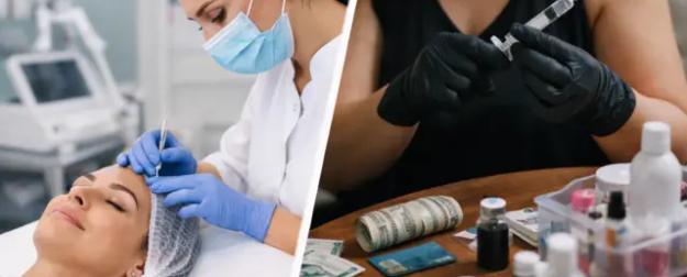 Красота вне закона: эксперты раскрыли обратную сторону бьюти-индустрии