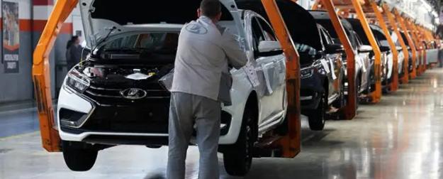 Три миллиона русских автомобилей завоюют весь мир — но не завтра
