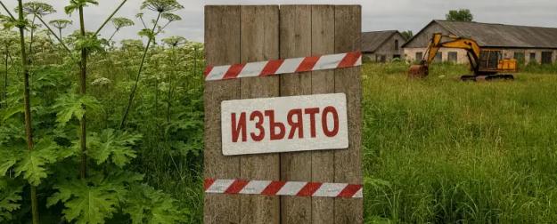 Дачникам устроили кошмар: тысячи участков могут изъять без права на возврат